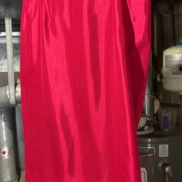 BRAND NEW KASPER 2-PIECE WOMAN'S SUIT BLAZER & SKIRT 16W ROSE - Picture 9 of 11